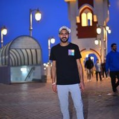 Shaban Ragb