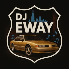 DJ E_Way