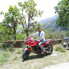 Vishal Pandey Bhartiya