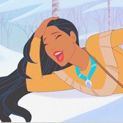 pocahontas