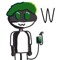 SD-W