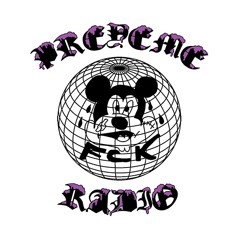 Preyeme Limited Radio