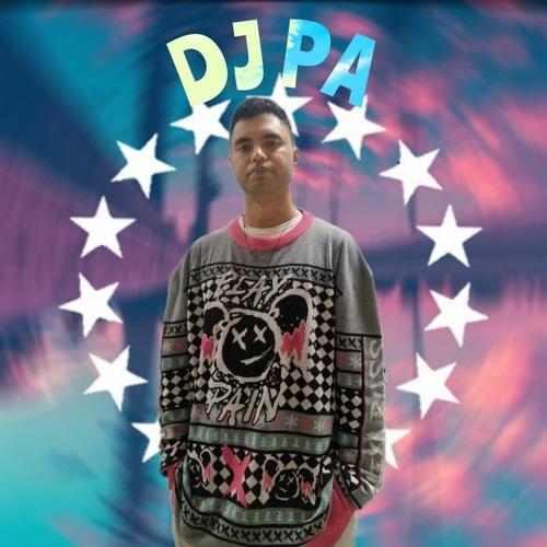 DJ PA’s avatar