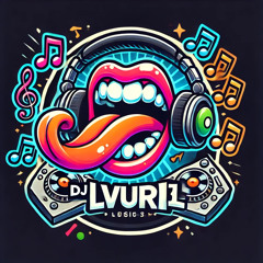 DJ LVURI3L