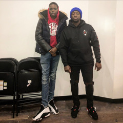 Mike Almightyy