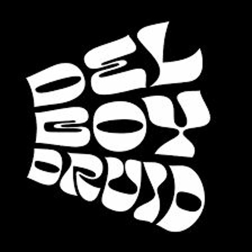 DJ Del Boy Druid’s avatar