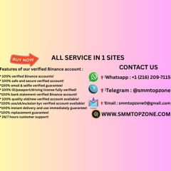 Best Places to Purchase Verified Chime Accounts