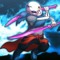 Dusttrust sans