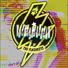 The Flashkeys