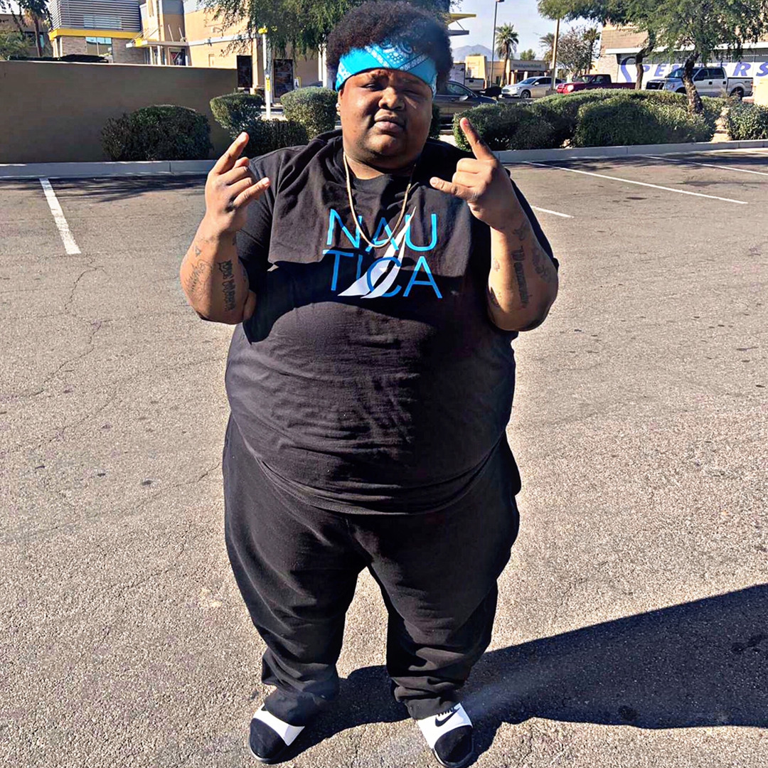Stream Moe_da_goat music | Listen to songs, albums, playlists for