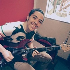 Marcelo Gamboa Guitar