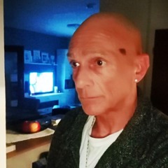 guido ohne" Haar"