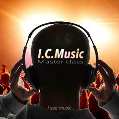 I.C.Music (I see music)