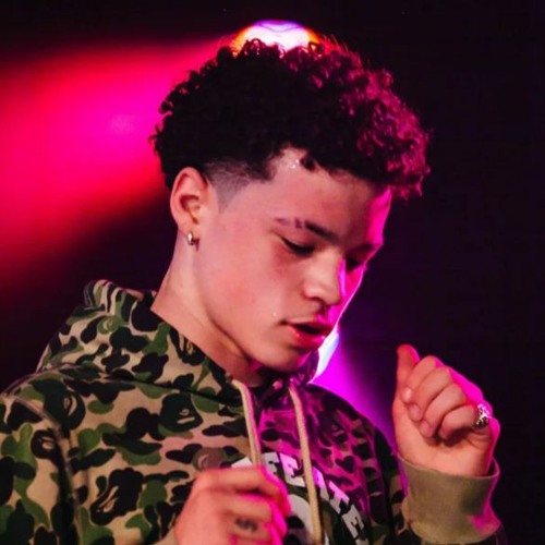 My Way - Lil Mosey (Without 24k Goldn)