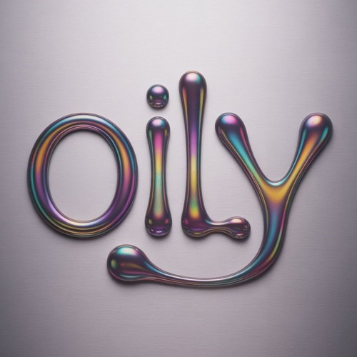 SoundCloud profile picture for @oily