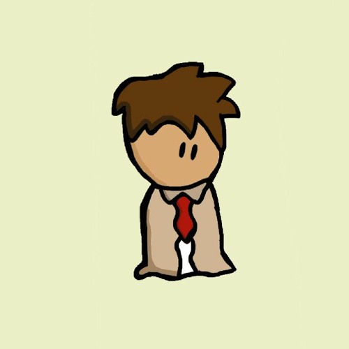 Suit Boy’s avatar