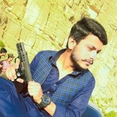 Shayxada Baloch