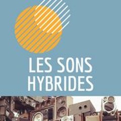 Les sons hybrides - balados