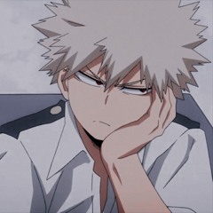 💥bakugo katsuki💥 (on)