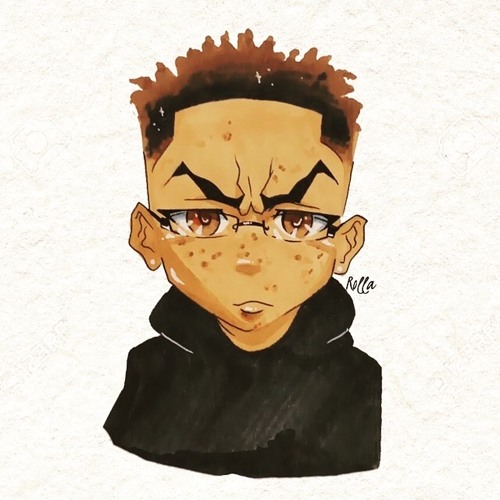 Javari Neutron Boy Genuis’s avatar