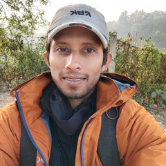 Nazim uddin Khan Prince