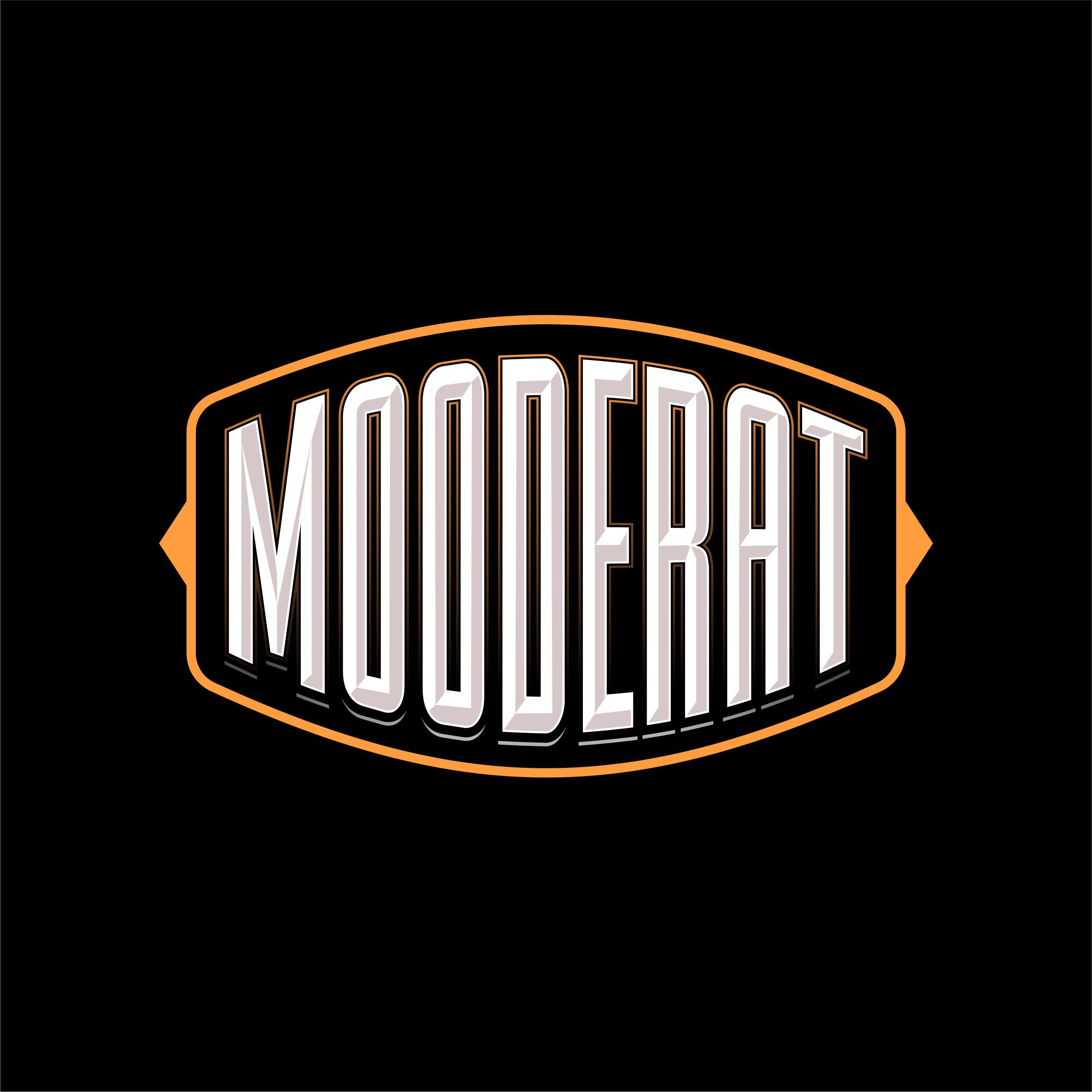 Maßlos Moderat