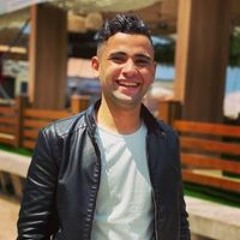 Mohamed Samy Abo Sanna