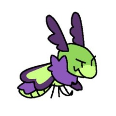 malicous moth