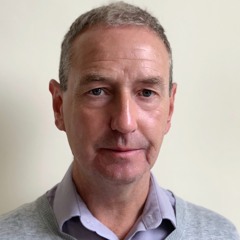 Kieran O’Sullivan - Sully2020