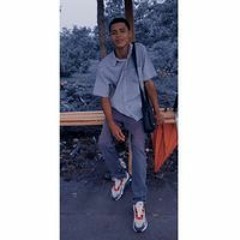 Steven CV