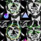 Shadow Face Music