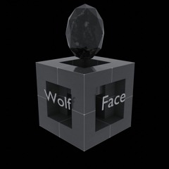 wolf face69