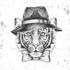 Mafia.Tiger (M.T)