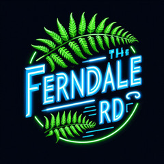 Ferndale Rd