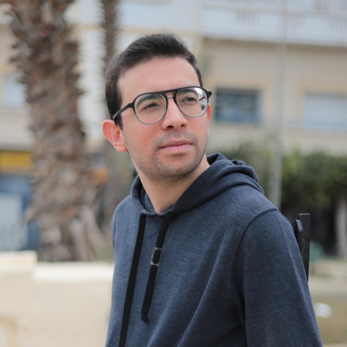 Ahmed Zineddine’s avatar
