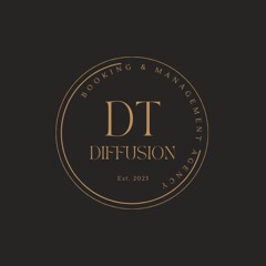 DT Diffusion