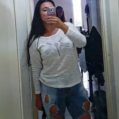 Rafaela Santos