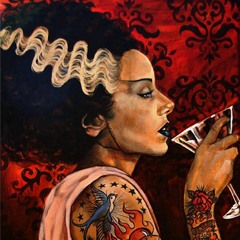 The Cars That Ate Paris