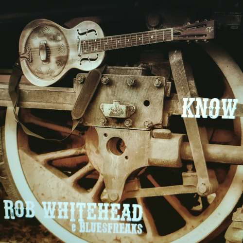 Rob Whitehead &Bluesfreaks’s avatar