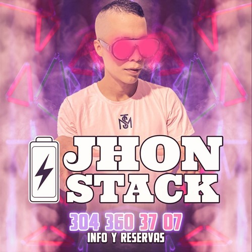 Jhon Stack’s avatar