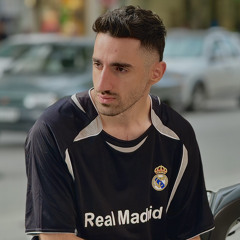 Amir Movahed