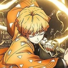 °•☆《 Zenitsu 》☆•°