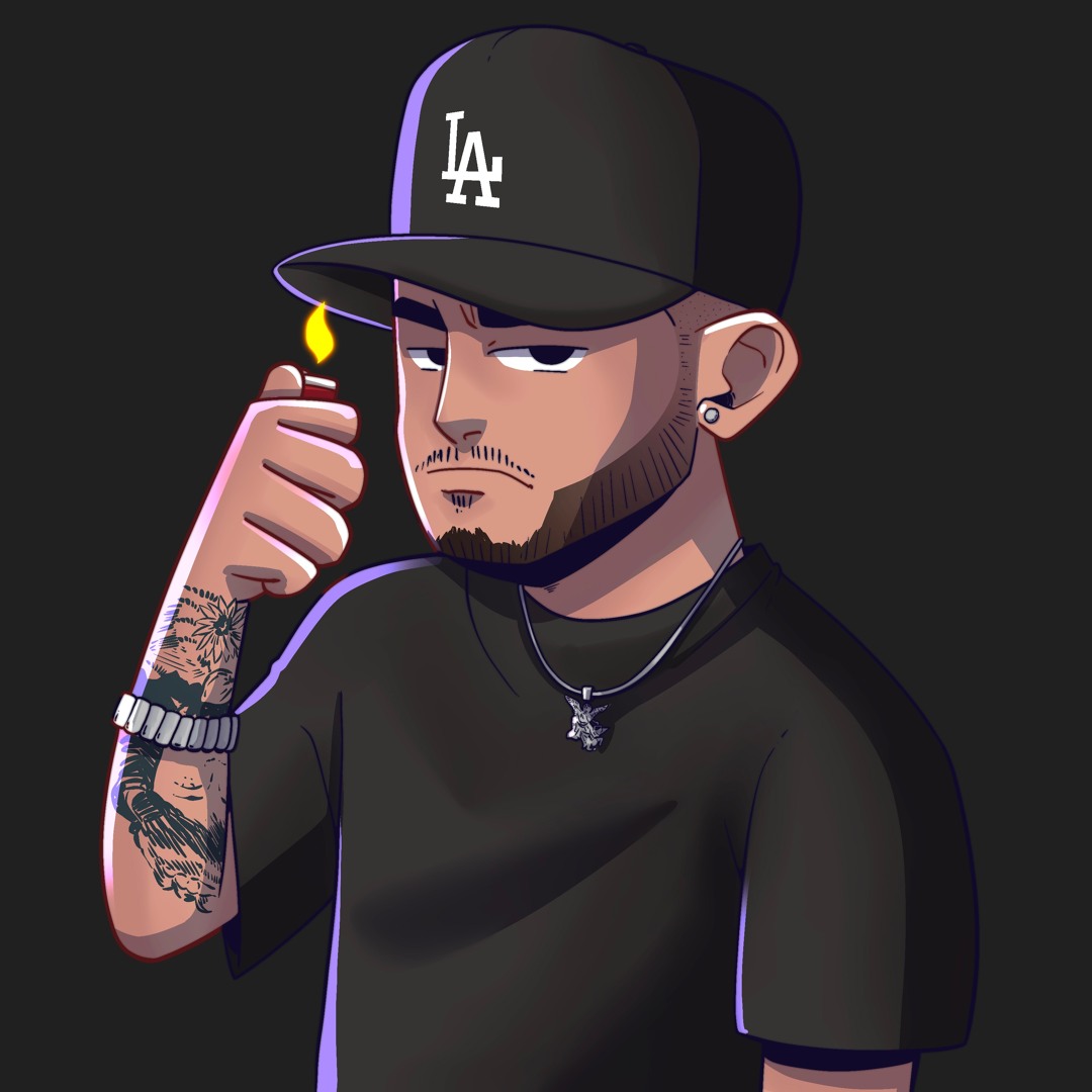 Stream Dj Lil Wicked music | Listen to songs, albums, playlists