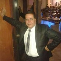 Ahmed Nader