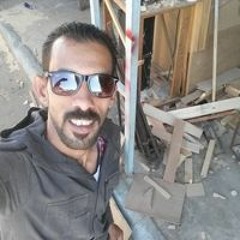 عمرو النجار النجار