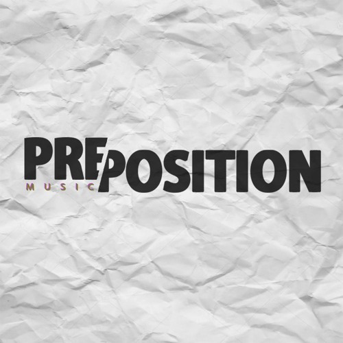 Preposition’s avatar