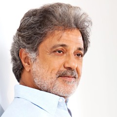Dariush Eghbali