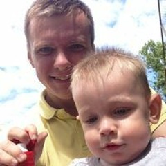 Дима Жучков