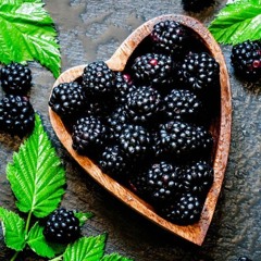 Wild berry 🍇