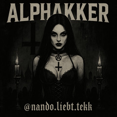 ⛧A̷L̷P̷H̷A̷K̷K̷E̷R̷ ̷⛧